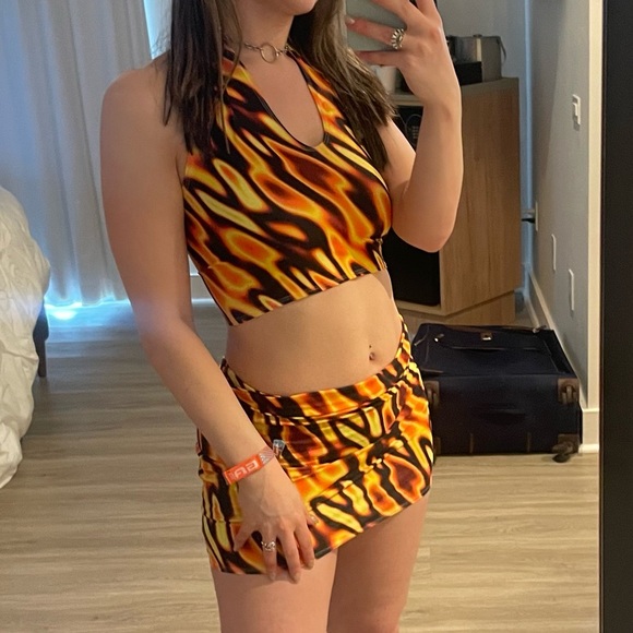 Shimmyshine Festival Set - Picture 3 of 3